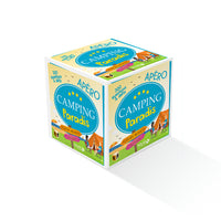 Roll'Cube - Apéro Camping Paradis
