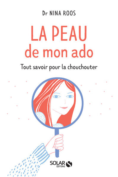 La peau de mon ado