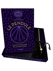 Coffret Le Pendule