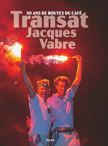 La Transat Jacques Vabre