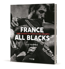 France-All Blacks