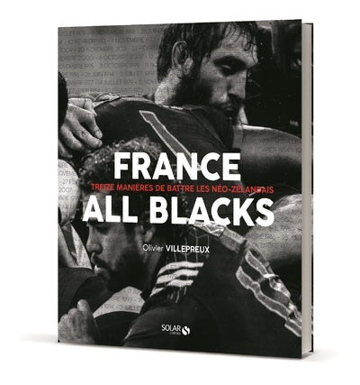 France-All Blacks