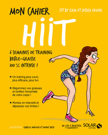 Mon cahier HIIT