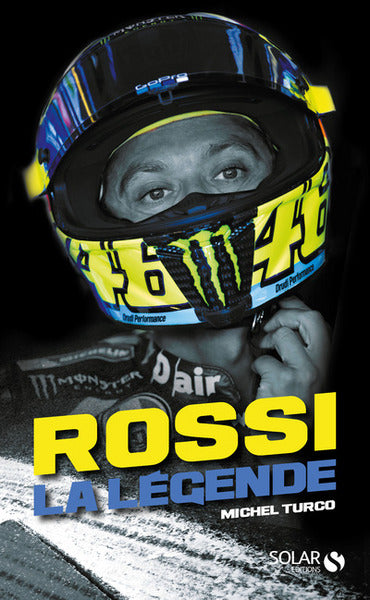 Rossi - La légende
