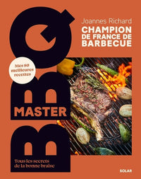 Master BBQ