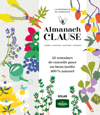 Almanach Clause