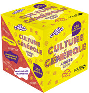 Cuboquiz culture générale