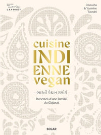 Cuisine indienne vegan
