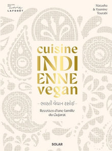 Cuisine indienne vegan