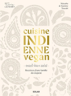 Cuisine indienne vegan