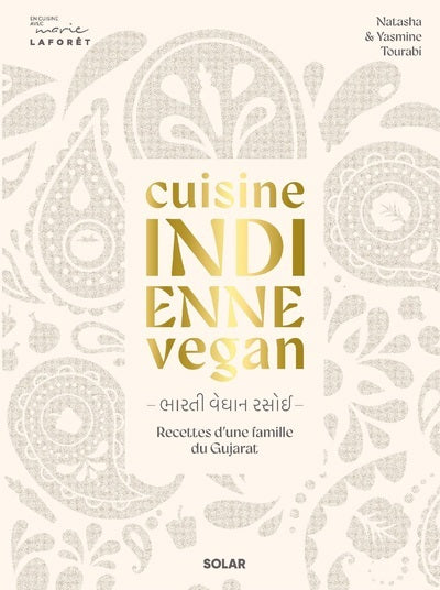 Cuisine indienne vegan