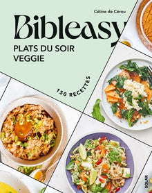 Plats du soir veggie