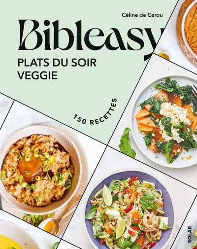 Plats du soir veggie