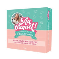 Au taquet !