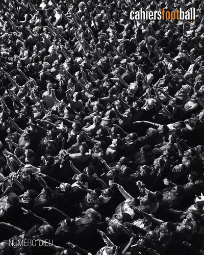 Les cahiers du football - La revue - tome 2