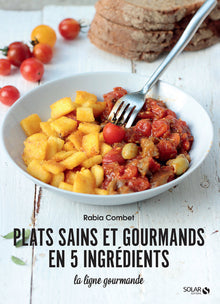 Plats du soir en 5 ingrédients