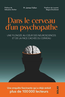 Dans le cerveau d'un psychopathe