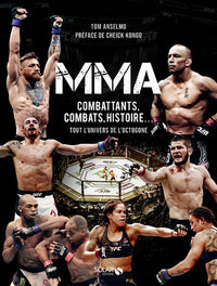 MMA