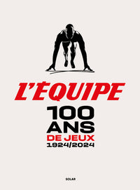 100 ans de Jeux - 1924/2024