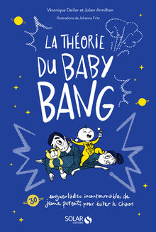 la théorie du baby bang