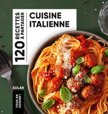 Cuisine italienne - Tous en Cuisine