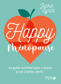 Happy ménopause