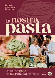 La nostra pasta
