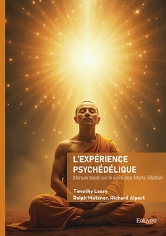 L'expérience psychédélique