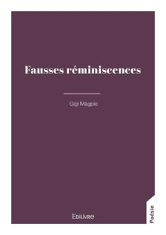 Fausses réminiscences - Tome 1