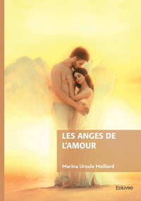 Les anges de l'amour