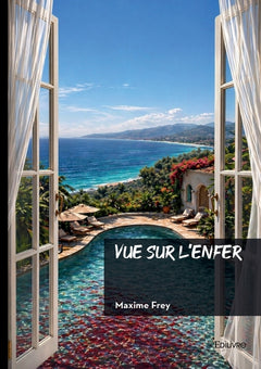 Vue sur l'enfer