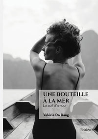 Une bouteille à la mer