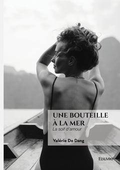 Une bouteille à la mer