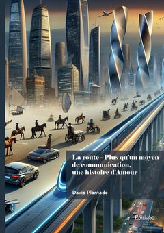 La route