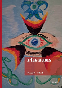 L'île rubis