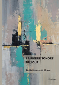La pierre sonore du jour