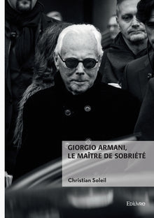 Giorgio Armani, le maître de sobriété