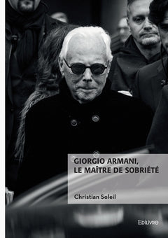 Giorgio Armani, le maître de sobriété