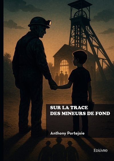 Sur la trace des mineurs de fond