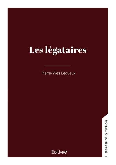 Les légataires