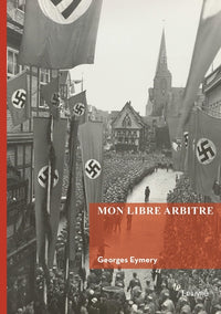 Mon libre arbitre