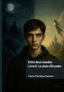 Entre deux mondes - Tome 2