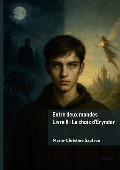 Entre deux mondes - Tome 2