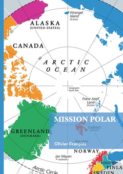 Mission polar