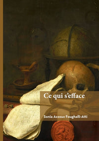 Ce qui s'efface