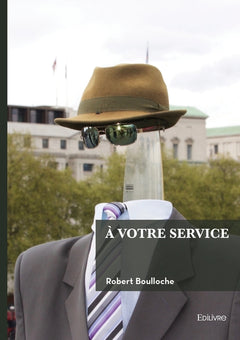 À votre service