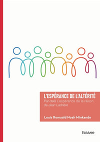 L'espérance de l'altérité