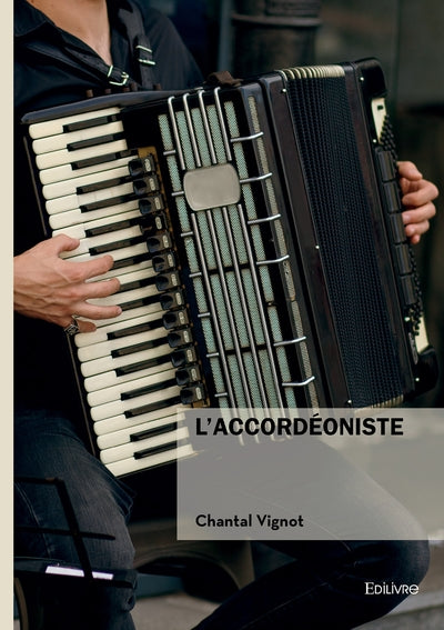 L'accordéoniste