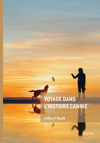 Voyage dans l'histoire canine