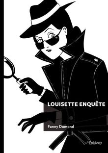 Louisette enquête